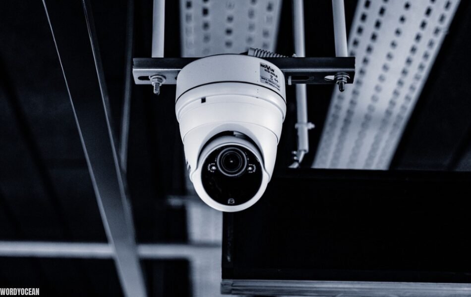 al kawther security systems cctv