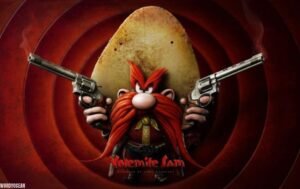 yosemite sam tax bracket in cartoon meaning