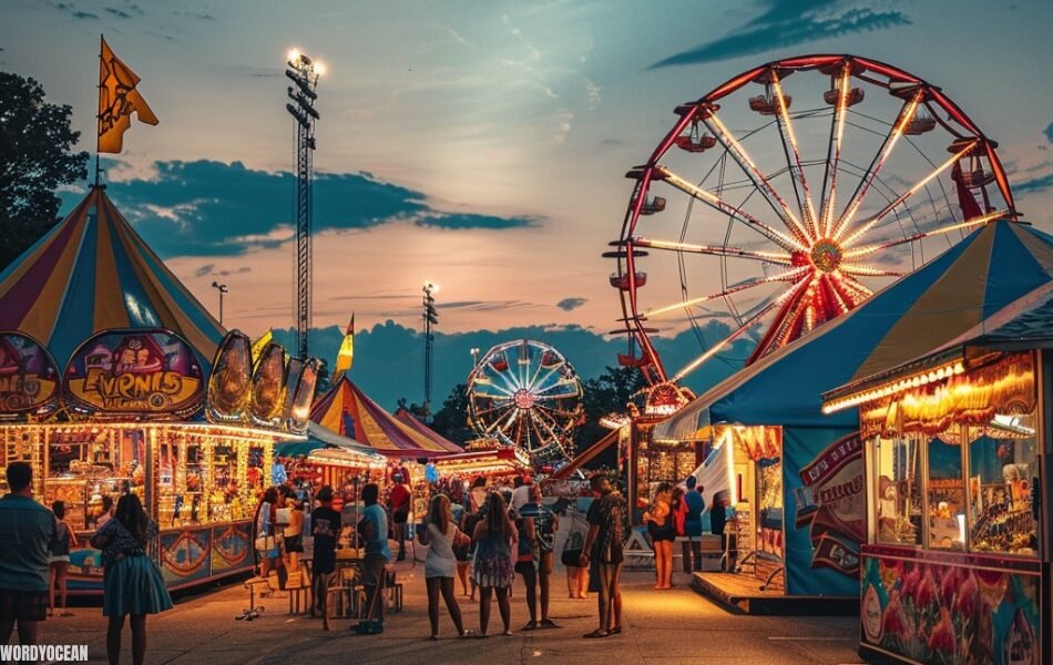 fireman fair catonsville 2024