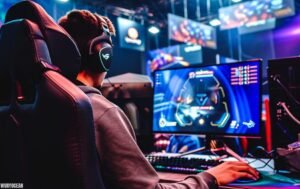 about danny kilcannon varsitygaming