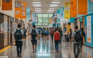 vogeltanz menominee high school